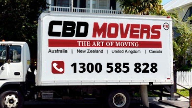 Moving Companies in Brisbane