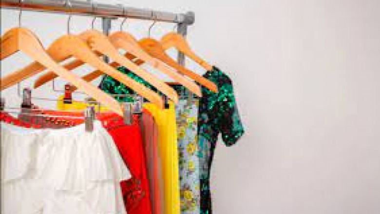 Online Clothing Rental Market Industry Trends, Share, Size and Forecast Report