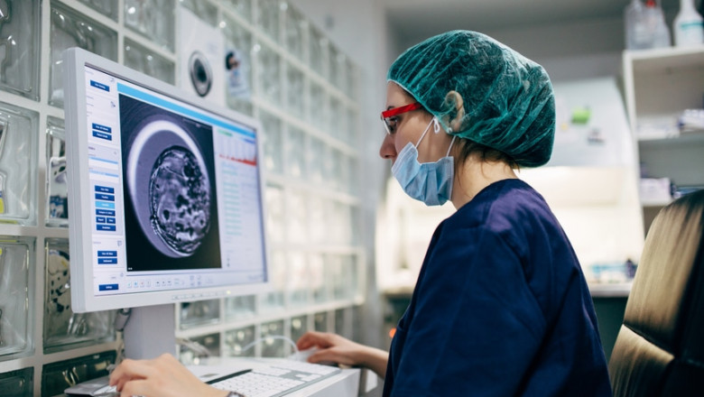 Patient Data Can Be Extracted From Medical Image Analysis Software