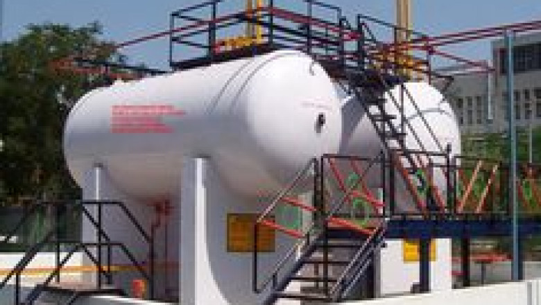 Protective Atmosphere Gas System of Steel Belt Reduction Furnace