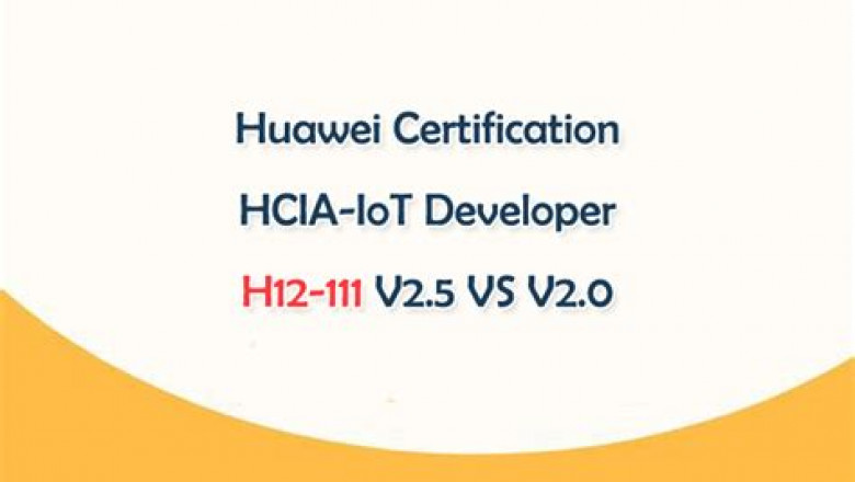 Reliable H12-111_V2.5 Test Pattern - H12-111_V2.5 Test Centres, H12-111_V2.5 Customizable Exam Mode