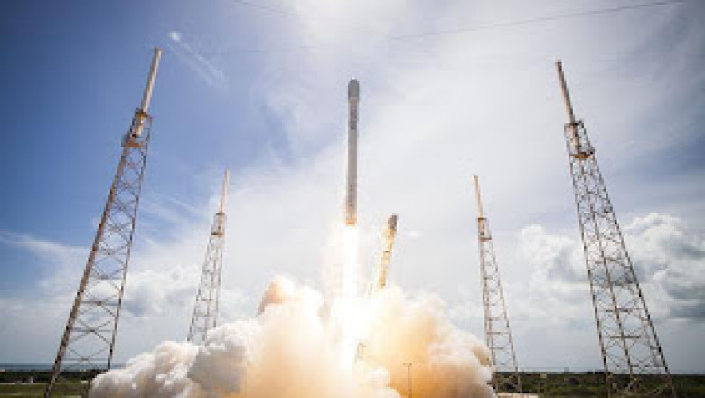 Rocket Propulsion Market Size, Share and Trends