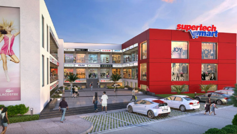 Supertech Mart 79