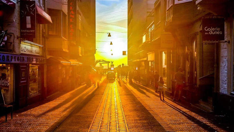 three top great things about doc management program