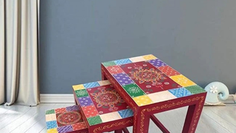Where Can I Buy a Side Table Online?