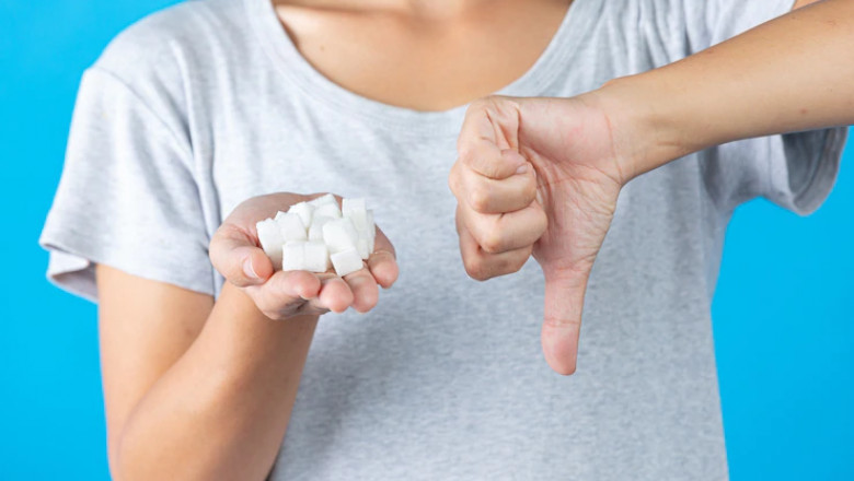 All In Extrusion- What Makes Stevia Different at Ours?