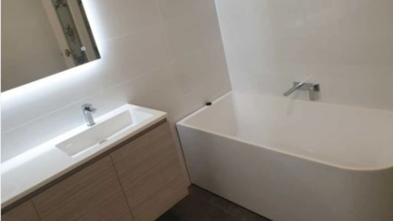 Bathroom Renovations Hallett Cove