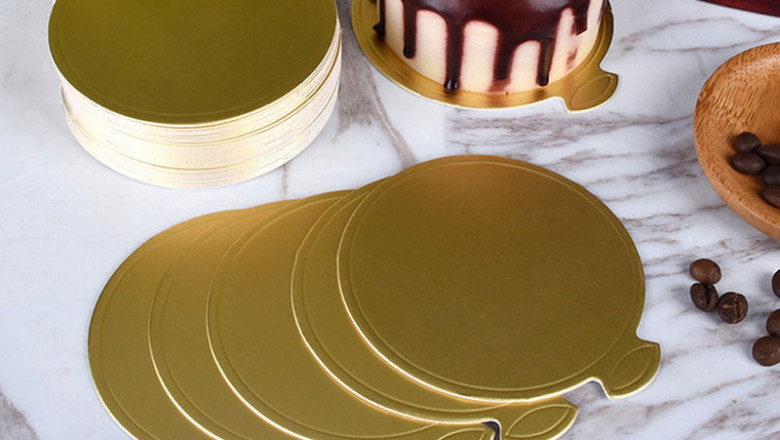 Cake Boxes: How to Find the Right One for Cakes Packaging
