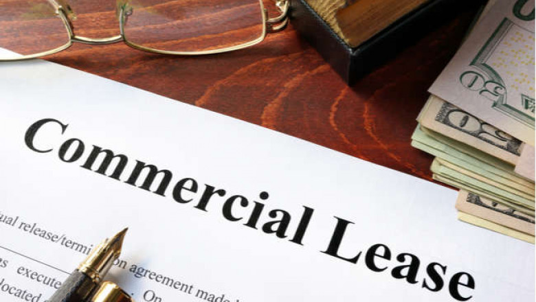 Commercial Leaseback Investments