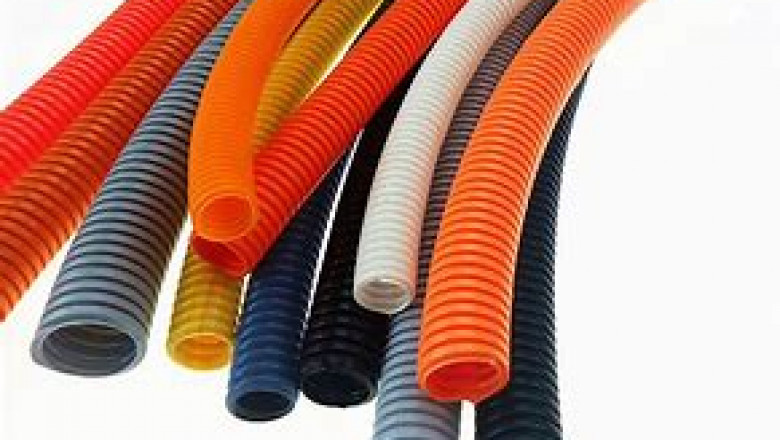 Electrical Conduit Pipe Market 2022 New Opportunities, Dynamics With Financial Facts By 2028