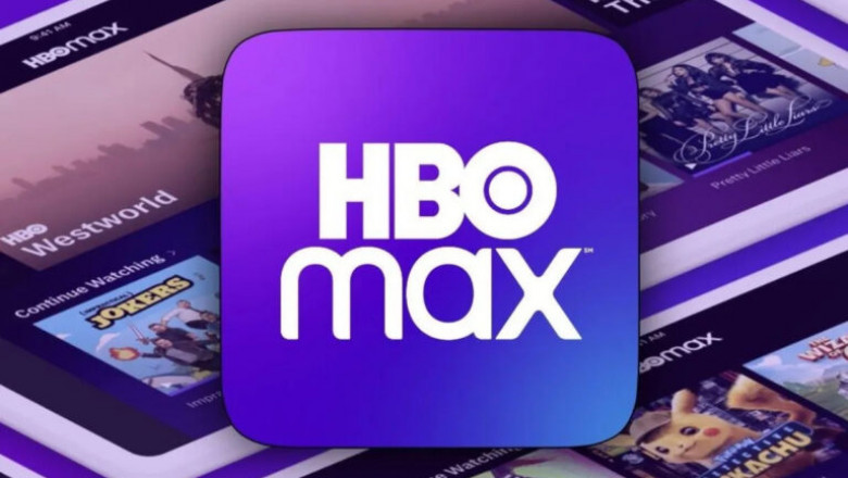 Hbomax.com tvsignin enter code