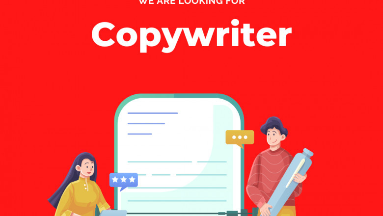 How Copywriting Can Affect the Business