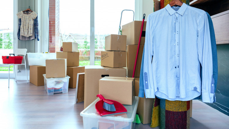 How many Californians are moving to Nevada