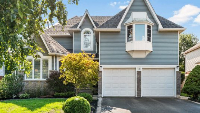 How To Make Your Home Look Better Before Listing It For Sale?