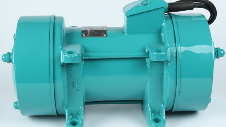 Industrial Electric Vibrator Market Size, Status, Growth | Industry Analysis Report 2022-2028