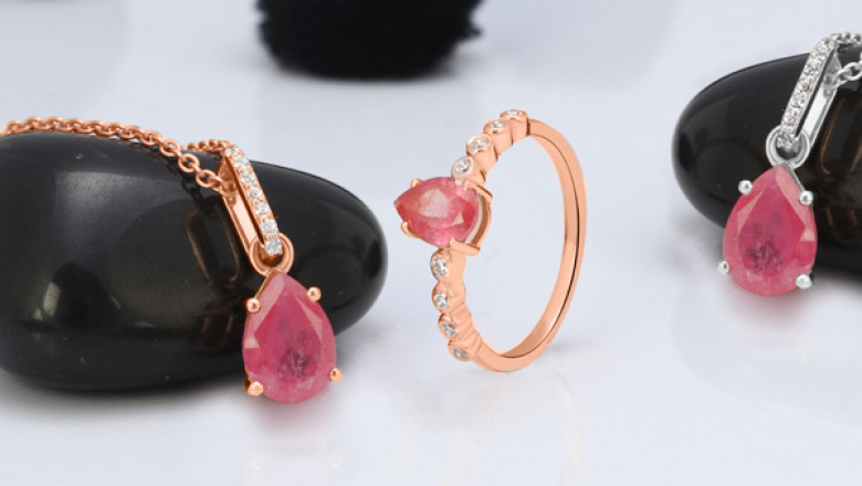 July Birthstone: All You need to know About Ruby Birthstone