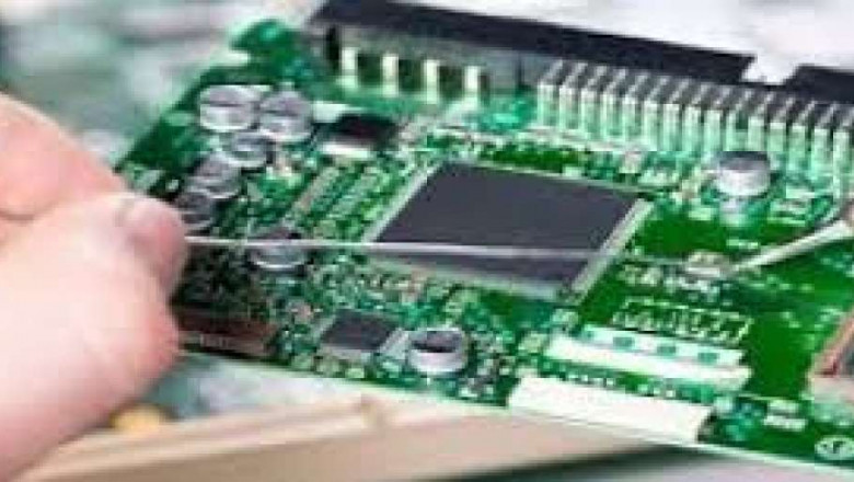 Narrowband Internet of Things (IoT) Chipsets are Intended to Provide Low Power Consumption while Transmitting High Data Rates Over Short Distances