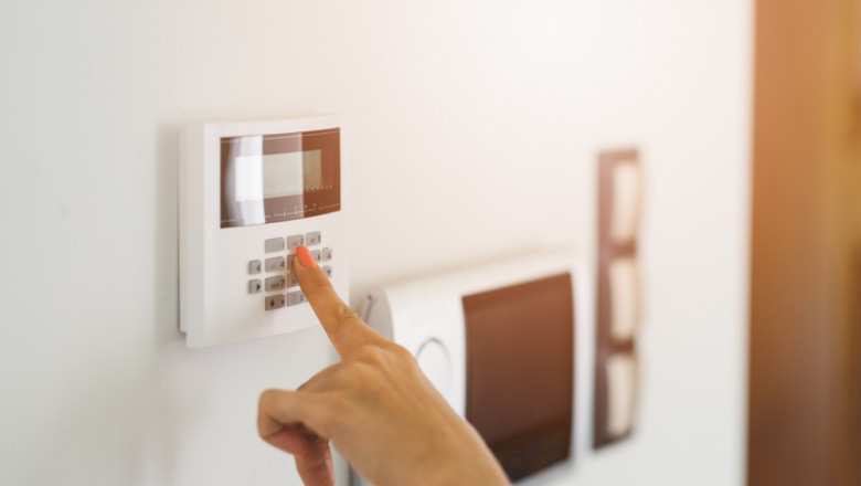 Not known Facts About Intercom Systems