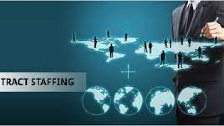 Quick Tips for Selecting the Best Contract Recruitment and Employment Staffing Agencies