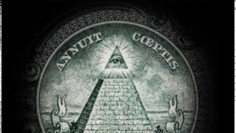 Sir Patrick's new book: Money and the New World Order