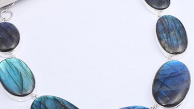 The Things To Know Before Getting Labradorite Jewelry