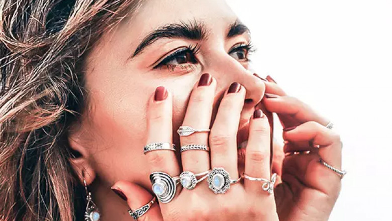 World Fashion Jewelry Trends in 2021: Mesmerizing Collection of Designer Jewelry