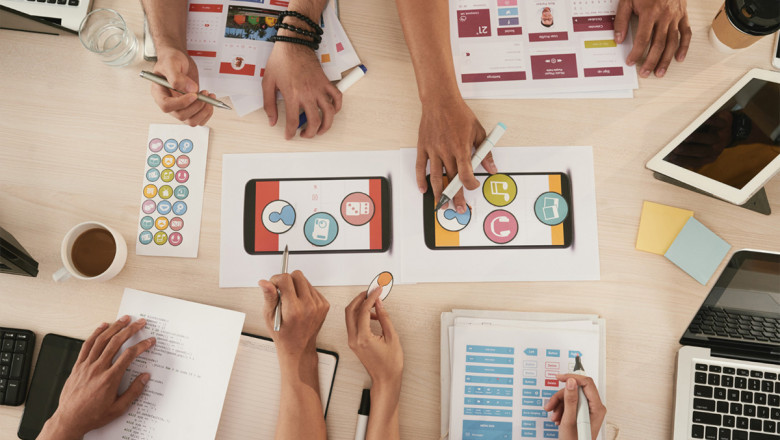 Android Application Development Training - CodeShip Pune.