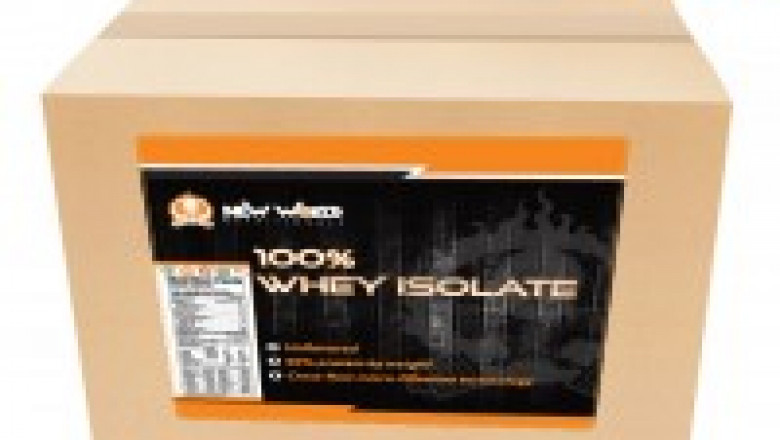 Best whey isolate protein - Bestbulkwheyprotein
