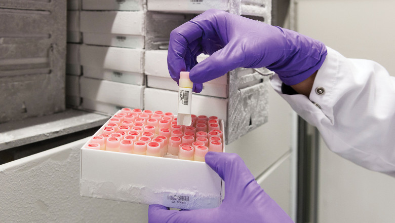 Biobanking Applications and Market – Global Industry Analysis, Size, Share, Growth