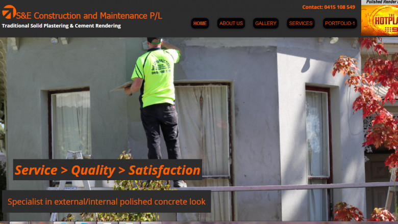 House rendering, a remarkable framework for home render services