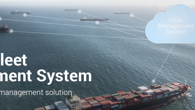 Marine Fleet Management Software Market Demand Analysis, Statistics, Industry Trends And Investment Opportunities To 2028
