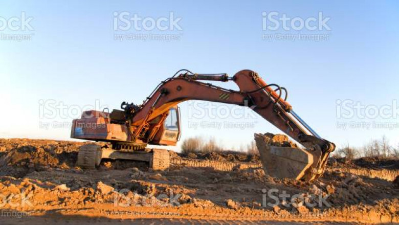 New Five Ways to Ensure Safety During an Excavation Work