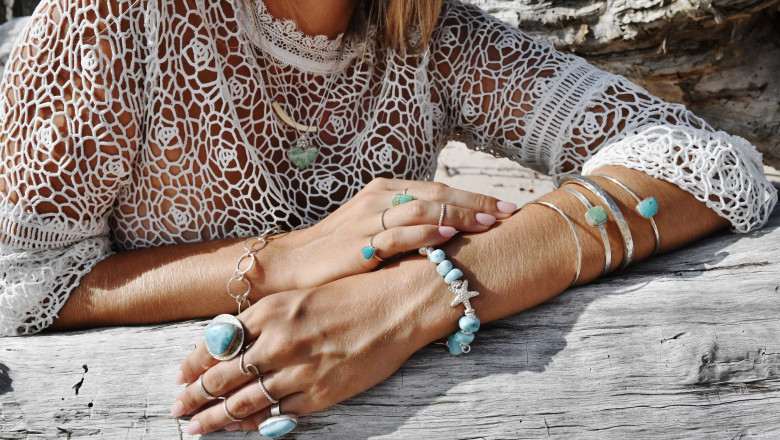Top 5 Profitable Wholesale Silver Jewelry - Obtain Them From Silvesto