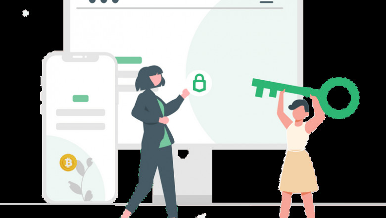 Why is self-custody such an important factor to consider when storing your crypto assets?