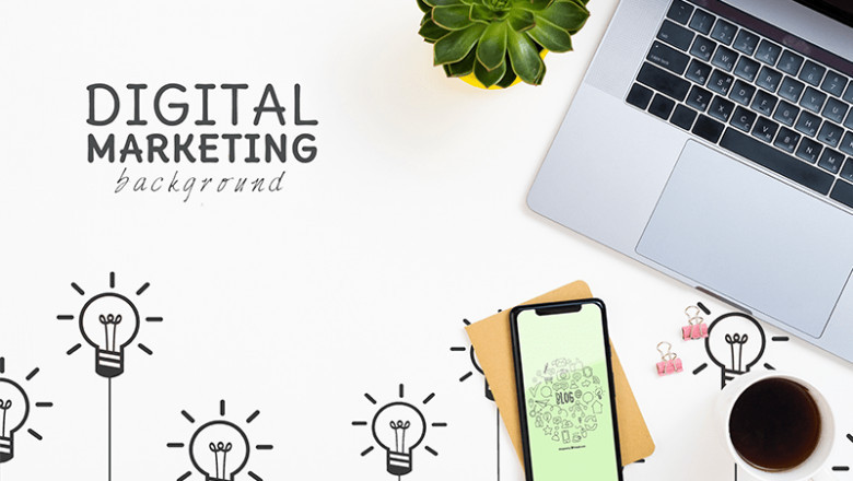 Why Is TheBuzzTag Known as the Best Digital Marketing in Pune?