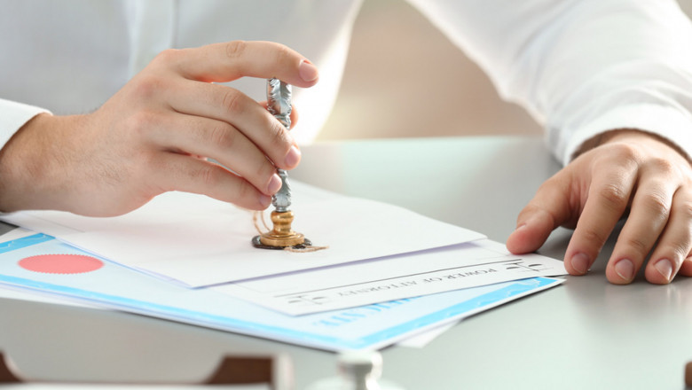 Certificate attestation in Abu Dhabi and its Benefits