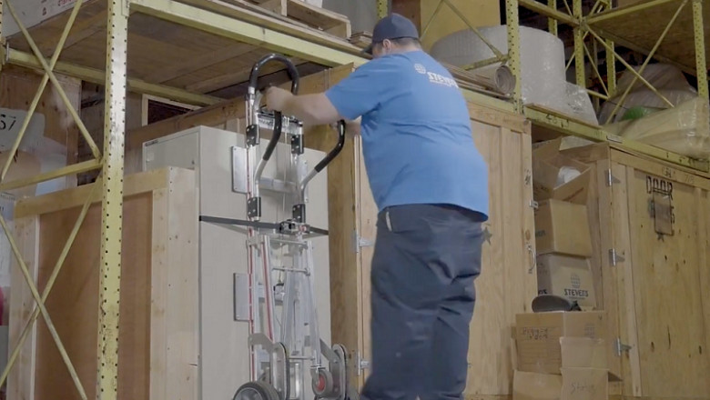 4 Material Handling Tools to Help Prepare for the Fall Shopping Season