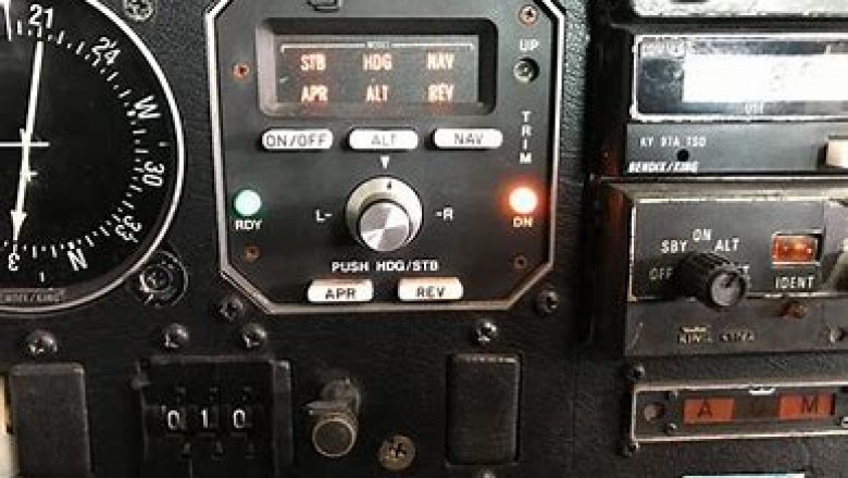 Autopilot Systems Market 2022 | Industry Demand, Fastest Growth, Opportunities Analysis and Forecast To 2028