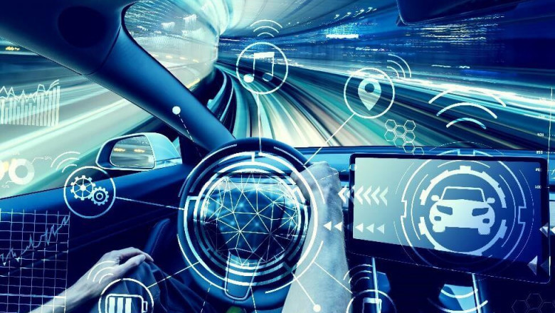 Electric Vehicle Infotainment Market Size, Status, Growth | Industry Analysis Report 2022-2028