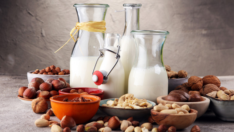 Global Dairy Alternative Beverages Market Report, Latest Trends, Industry Opportunity & Forecast to 2028