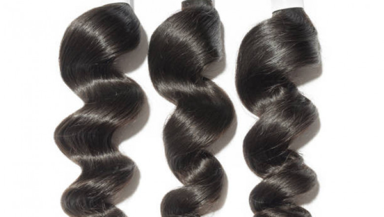 Headband Wig Cap In U.S