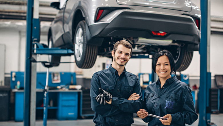 Hyundai Servicing - Get The Facts Before Our Next Service