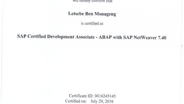 Latest C_TAW12_750 Test Pass4sure & Latest C_TAW12_750 Exam Pattern - Complete C_TAW12_750 Exam Dumps