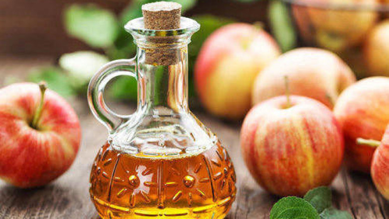 Organic Vinegar Market 2022 Size, Dynamics & Forecast Report to 2028