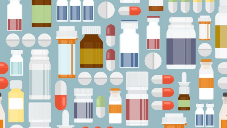 Pharmaceutical Packaging Market Insight | Outlook | Growth Analysis Report 2022-2028