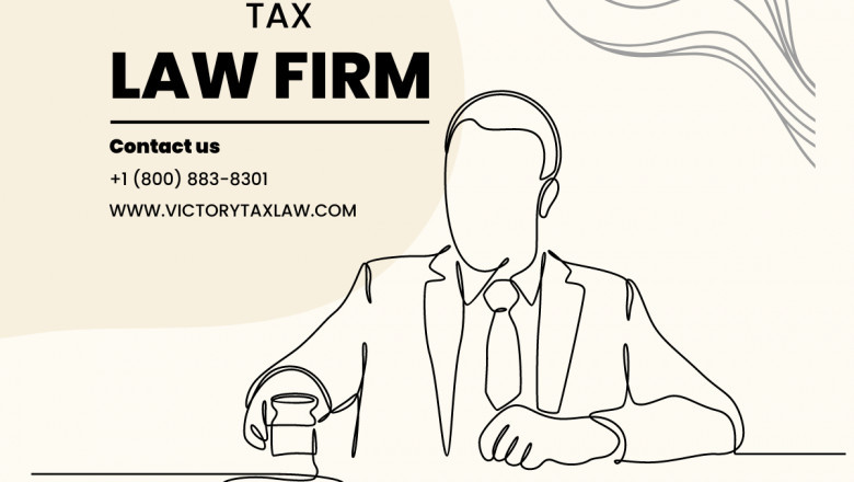 Tax Lawyers | We Provide Best Guidance