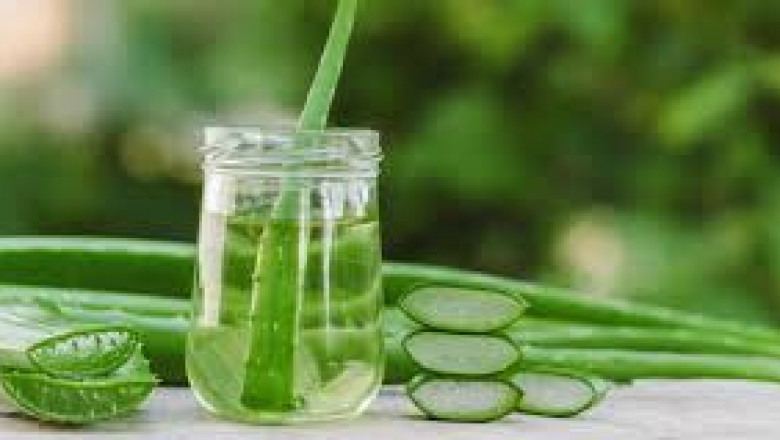 Aloe Vera Extract Market Boost the Growth of Global Industrial by 2027