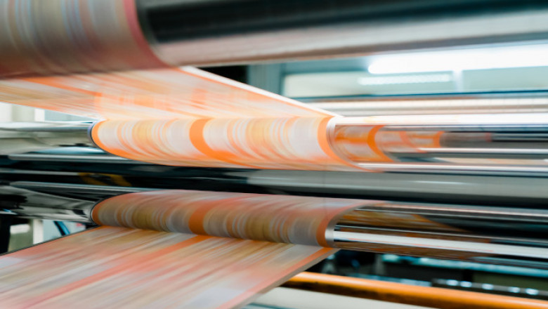 As A Raw Material, Lamination Adhesive For Flexible Packaging Is Used In Consumer Durable Products
