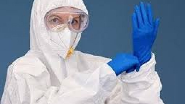 Disposable Protective Apparels Market Outlook By Size, Share, Future Growth And Forecast