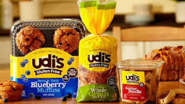 Gluten Free Food Market industry Insights By Growth, Emerging Trends And Forecast 2031